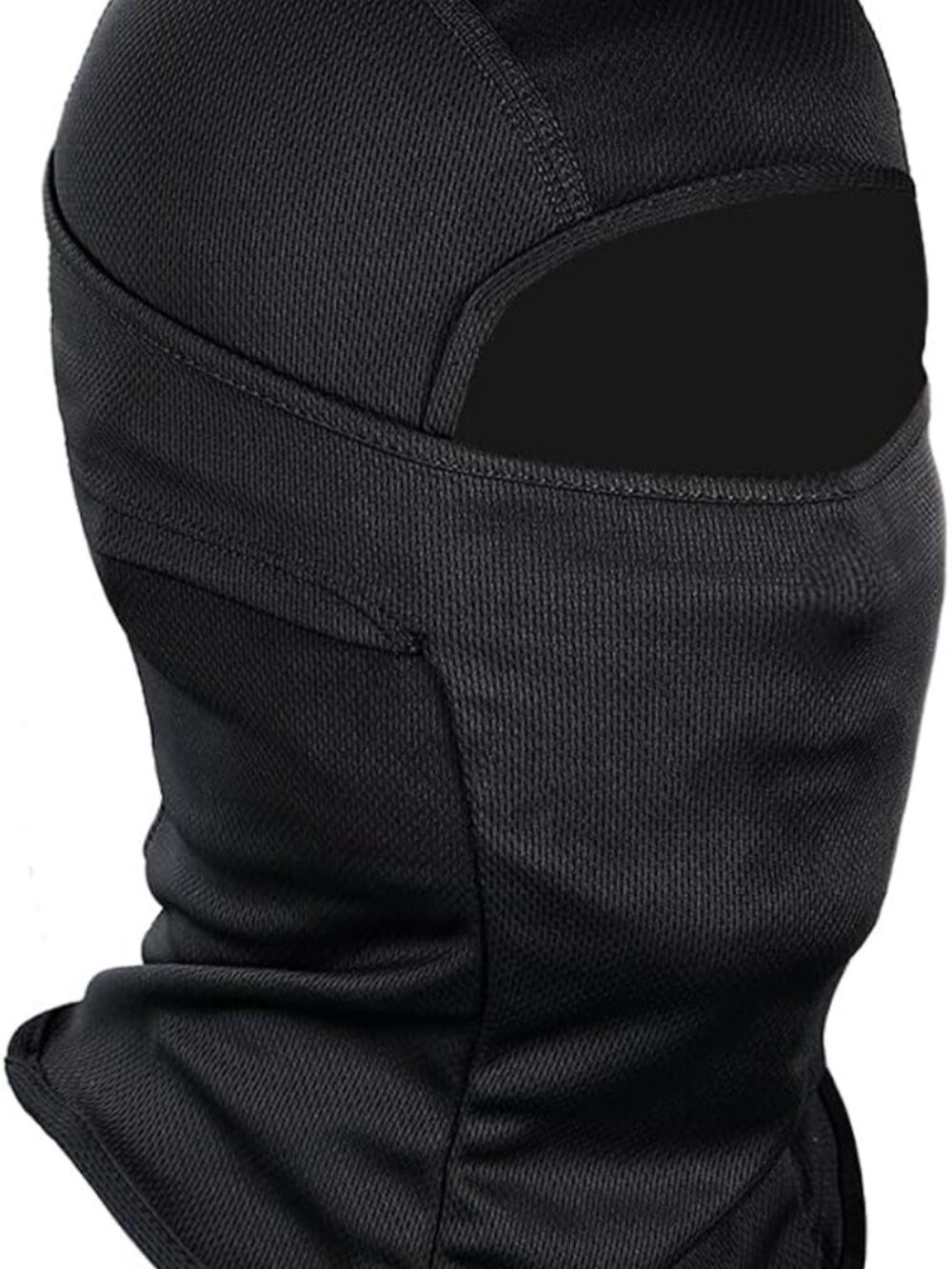 Achiou Ski Mask for Men and Women, Lightweight UV Balaclava Face Cover - Picture 7 of 7